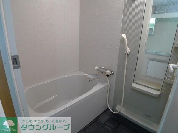 プラチナコート58番館の物件内観写真